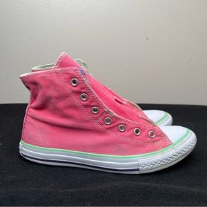 Converse Chuck Taylor All Star High Top Sneakers